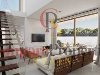 Verkoop - Villa - El Vergel - El Verger