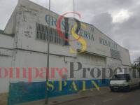 Sale - Apartment - Oliva - 