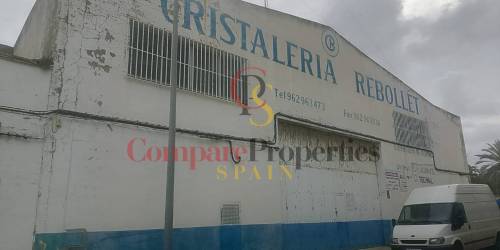 Apartment - Sale - Oliva - 