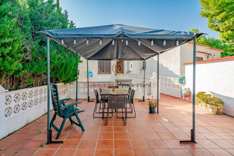 Verkoop - Apartment - Calpe