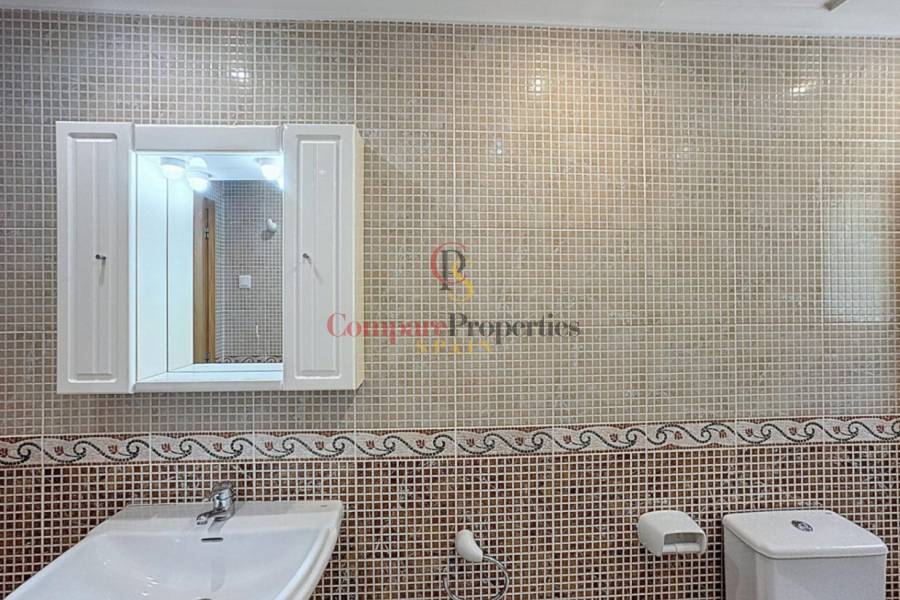 Venta - Villa - Benitachell - Encinas