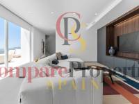 Vente - Villa - Altea - Altéa