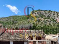 Sale - Villa - Adsubia