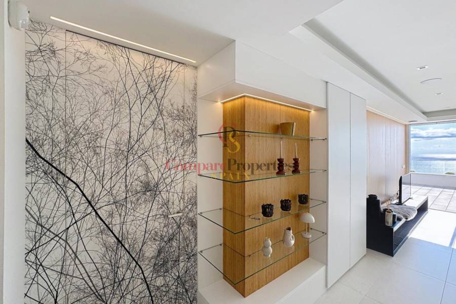 Sale - Apartment - Benitachell - Blue Infinity