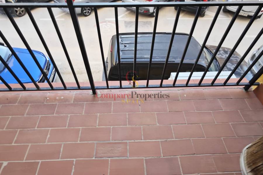 Sale - Apartment - Dénia - Casco urbano