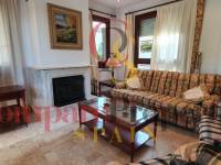 Sale - Villa - Oliva