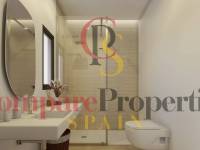 Sale - Villa - Benitachell - 
