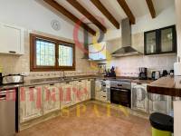 Venta - Villa - Pego - Monte Pego