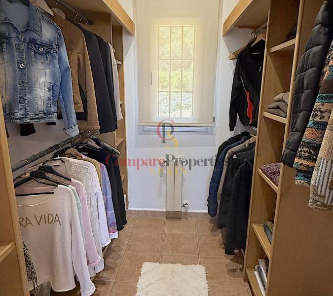 Sale - Villa - Orba Valley - 