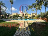 Verkoop - Townhouses - Dénia - Montgo