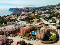 Vente - Apartment - Benitachell - Pueblo de la Paz