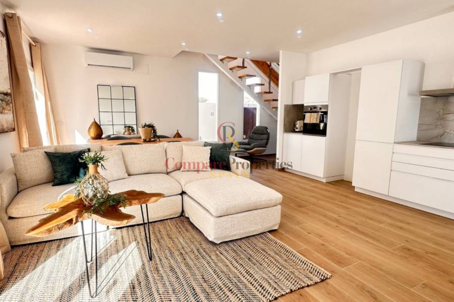 Vente - Villa - Els Poblets - Casco urbano