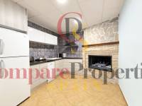 Sale - Villa - Dénia - Santa Lucia