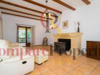Sale - Villa - Jalon Valley - Mequinenza