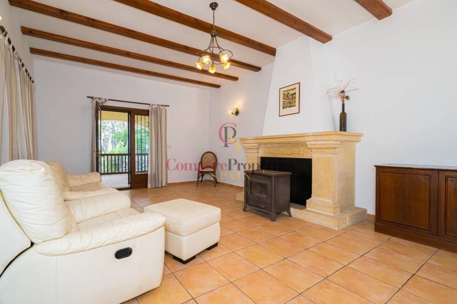 Sale - Villa - Jalon Valley - Mequinenza