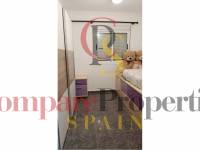 Sale - Apartment - Oliva - 