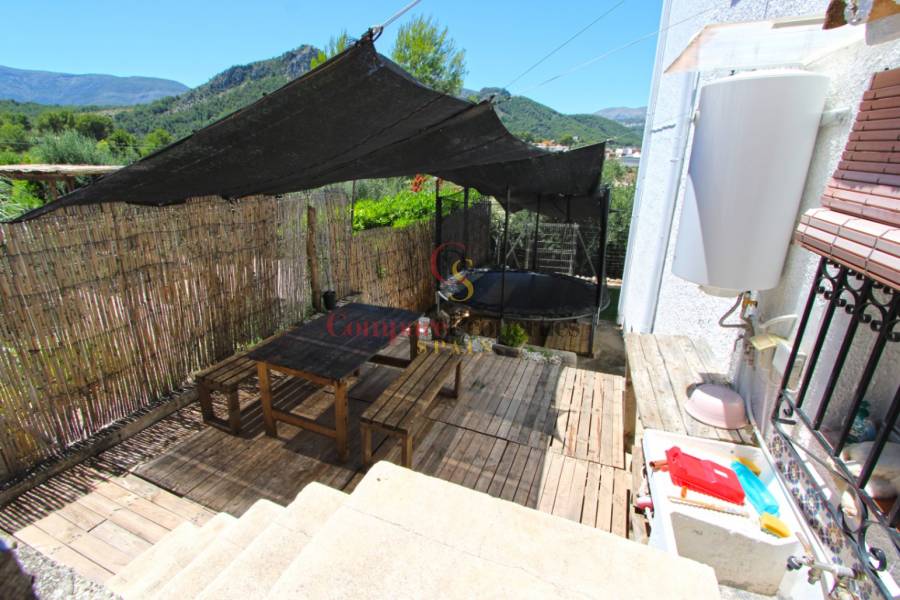 Sale - Villa - Orba Valley - Orba