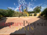 Sale - Semi-Detached Villa - Alfaz Del Pi - Escandinavia