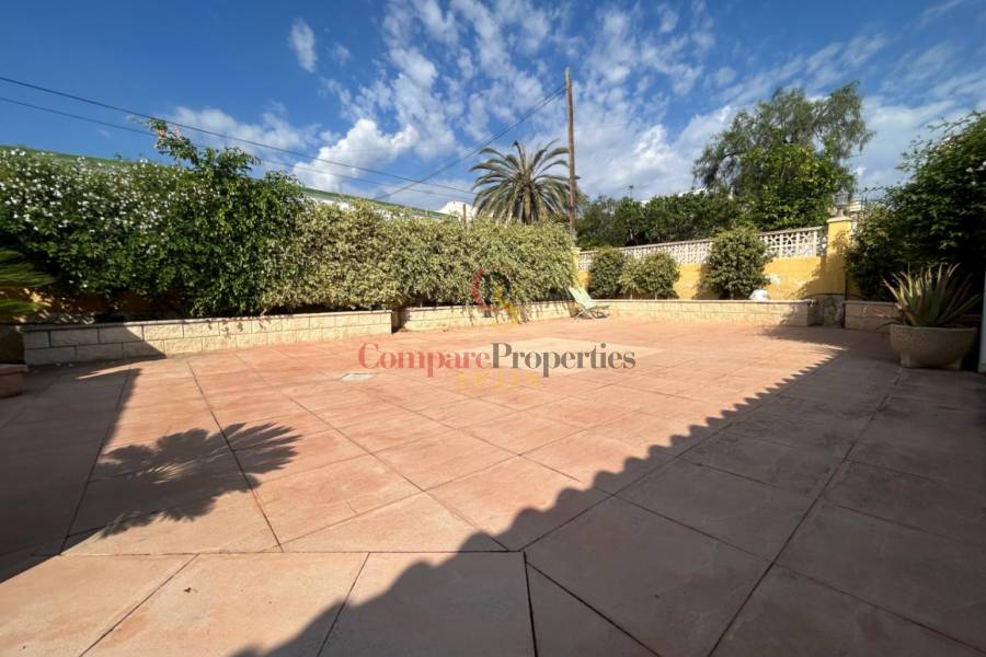 Sale - Semi-Detached Villa - Alfaz Del Pi - Escandinavia