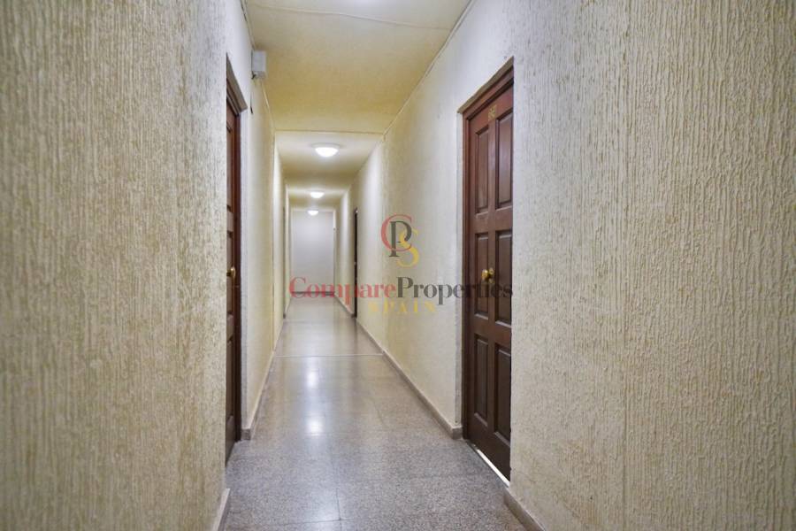 Sale - Apartment - Moraira - Moraira Centre