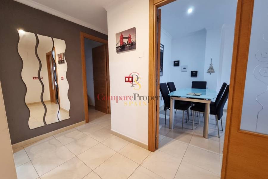 Venta - Villa - Ondara - 