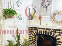 Verkoop - Apartment - Dénia - Las Marinas