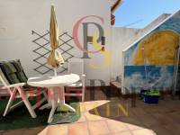 Sale - Villa - El Vergel - 