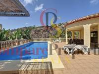 Venta - Villa - Benitachell - Encinas