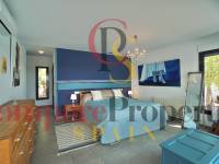 Verkauf - Villa - Moraira - Camarrocha