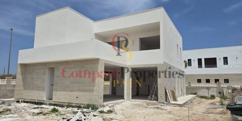 Villa - Sale - El Vergel - El Verger