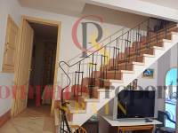 Sale - Townhouses - Dénia