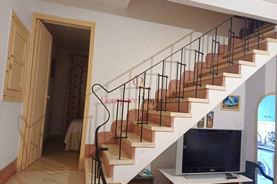 Sale - Townhouses - Dénia