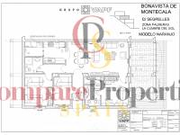 Sale - Apartment -  - Bonavista de Montecala