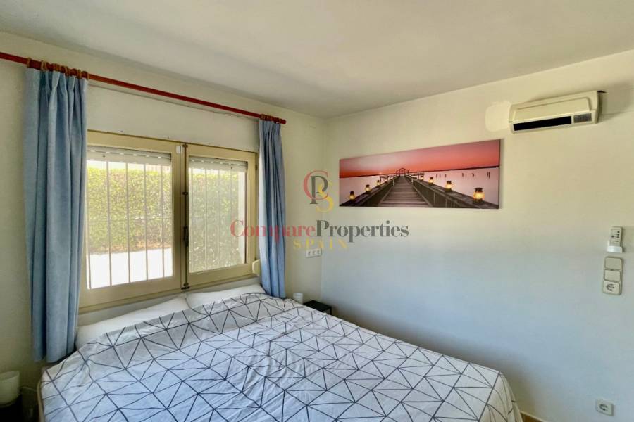 Sale - Villa - Jalon Valley - Valle