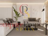 Sale - Villa - Dénia