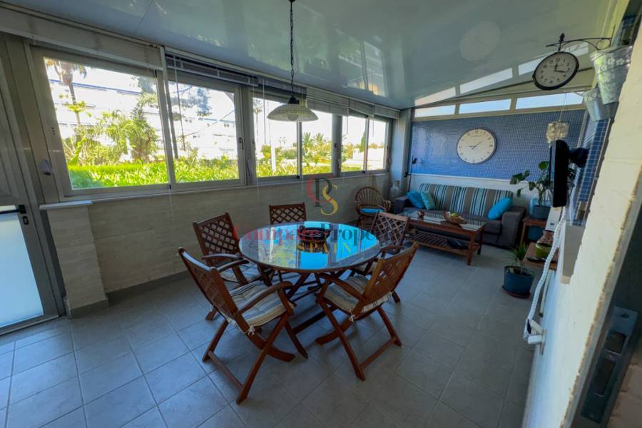 Sale - Apartment - Dénia - Las Marinas