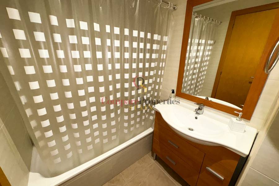 Venta - Apartment - Dénia - Las Marinas