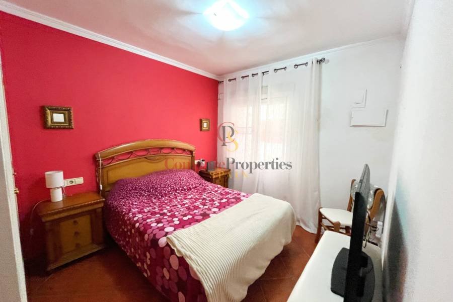 Vente - Townhouses - Dénia - Centro ciudad