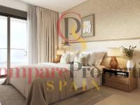 Sale - Apartment - El Vergel