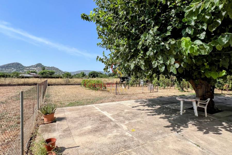 Verkauf - Villa - La Xara - 
