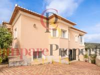 Venta - Villa - Dénia