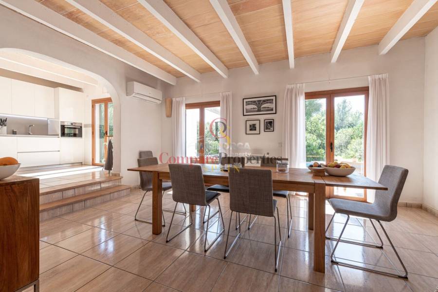 Vente - Apartment - Sa Pobla - Mallorca