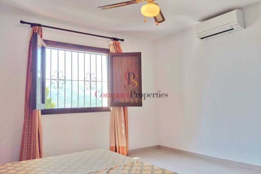 Venta - Villa - Jalon Valley - Alcalali