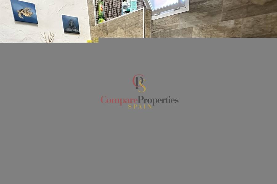 Sale - Townhouses - Jalon Valley - La Llosa de Camacho