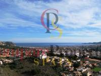 Verkauf - Villa - Jávea - Piver