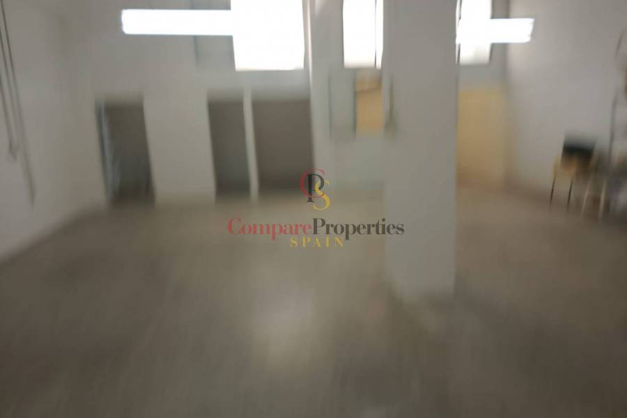 Venta - Villa - Gandía - 