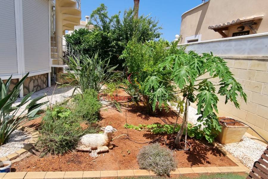 Sale - Villa - Dénia - Pedrera