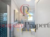 Venta - Villa - Benitachell - Magnolias