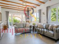 Sale - Villa - Jávea - 