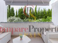 Verkauf - Townhouses - Pedreguer - 